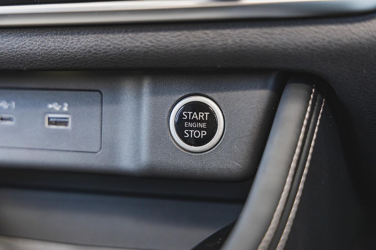 2024 Nissan X-TRAIL N-TREK T33