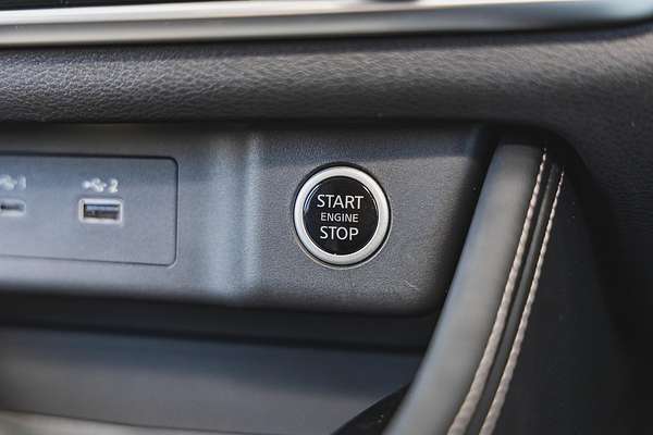 2024 Nissan X-TRAIL N-TREK T33
