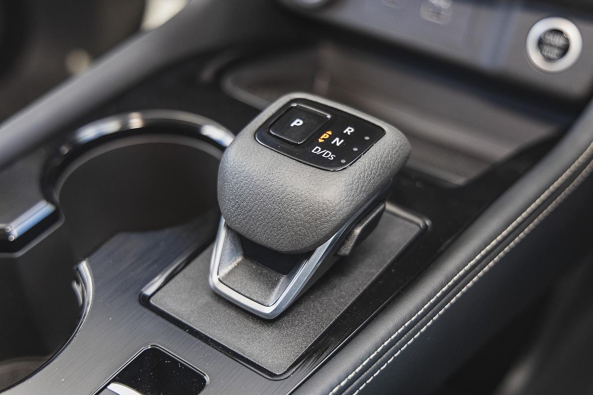 2024 Nissan X-TRAIL N-TREK T33