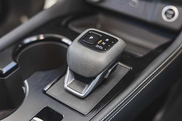 2024 Nissan X-TRAIL N-TREK T33
