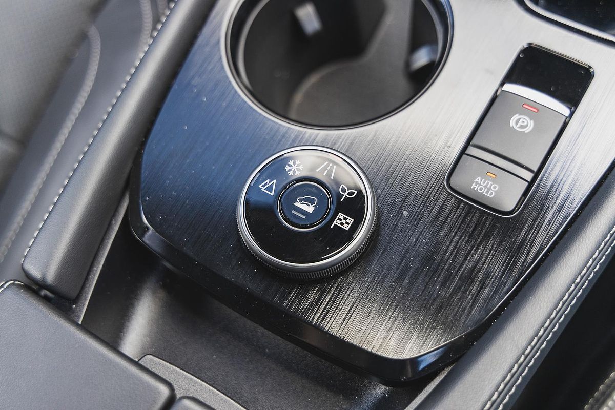 2024 Nissan X-TRAIL Ti-L e-POWER T33
