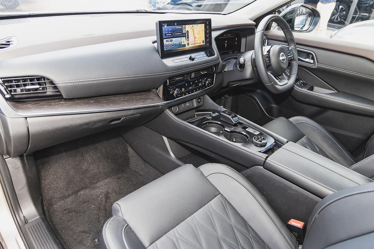 2024 Nissan X-TRAIL Ti-L e-POWER T33