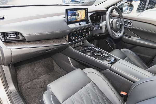 2024 Nissan X-TRAIL Ti-L e-POWER T33