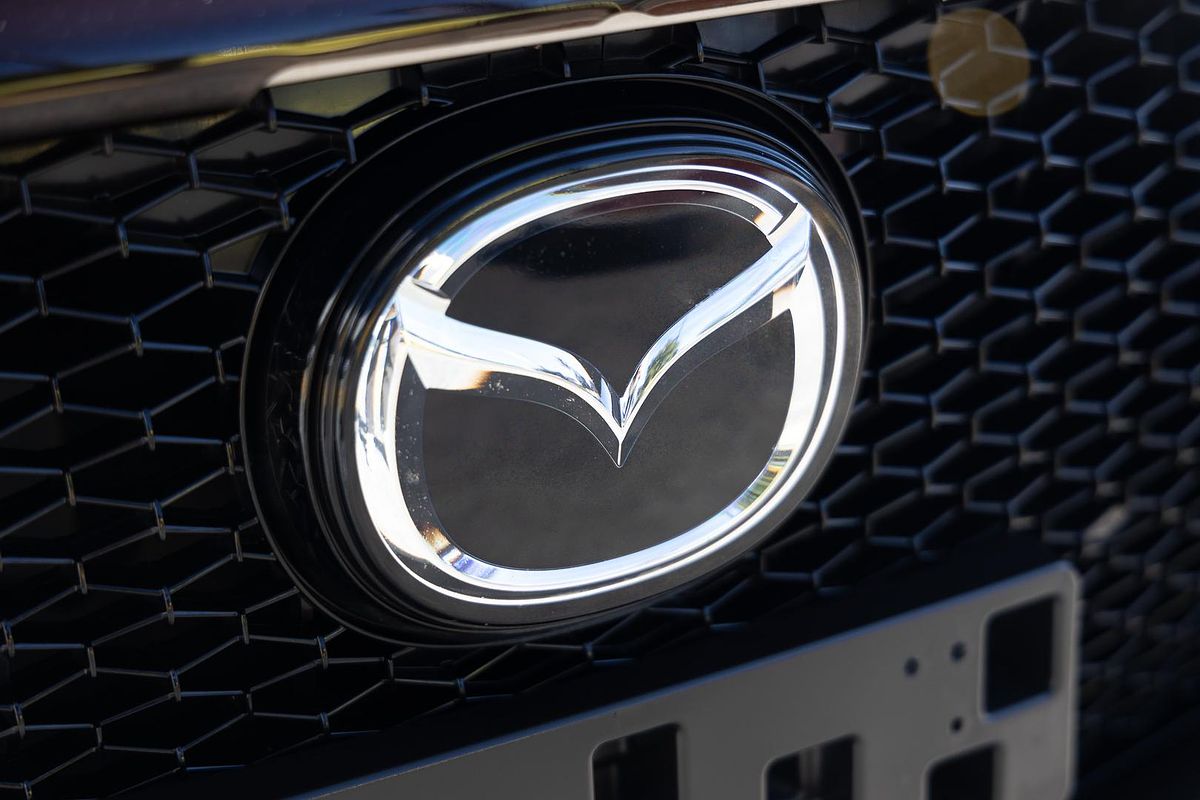2021 Mazda 3 G20 Evolve BP Series