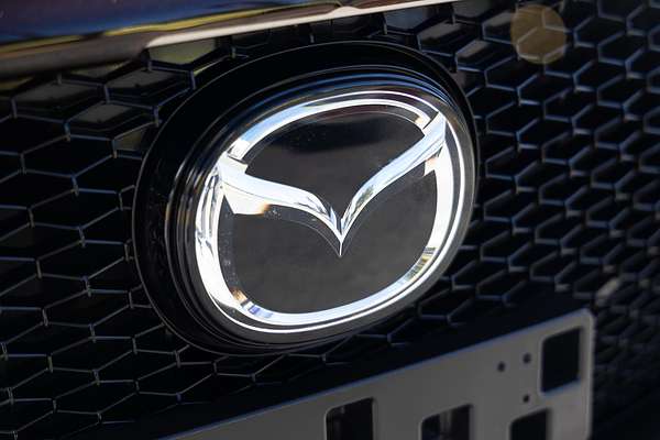 2021 Mazda 3 G20 Evolve BP Series