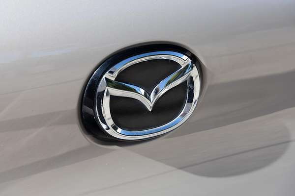 2021 Mazda 3 G20 Evolve BP Series