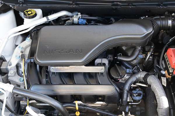 2017 Nissan QASHQAI ST J11