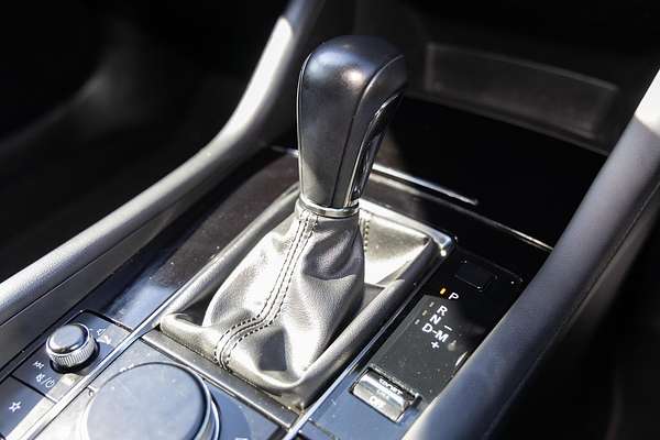 2021 Mazda 3 G20 Evolve BP Series