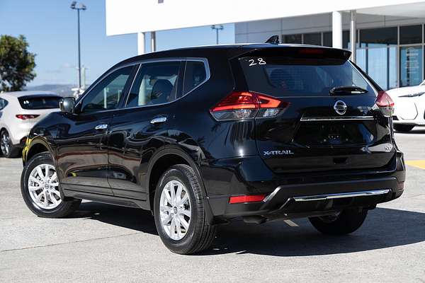 2020 Nissan X-TRAIL ST T32 Series III