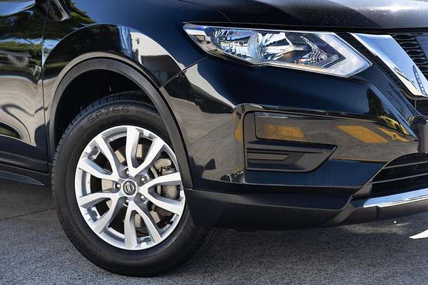 2020 Nissan X-TRAIL ST T32 Series III