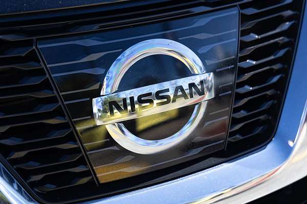 2020 Nissan X-TRAIL ST T32 Series III