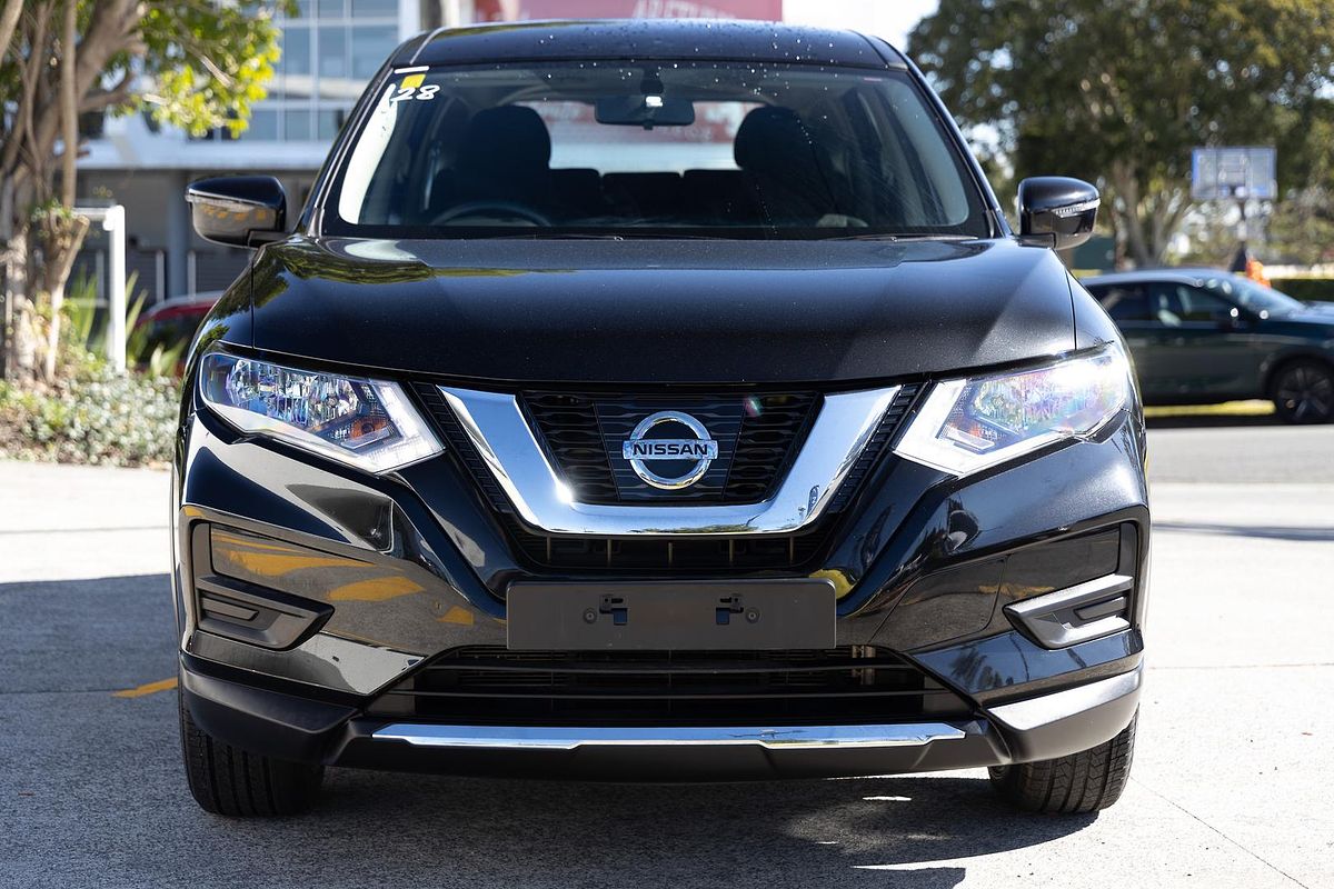 2020 Nissan X-TRAIL ST T32 Series III