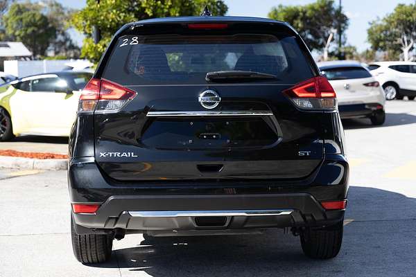2020 Nissan X-TRAIL ST T32 Series III
