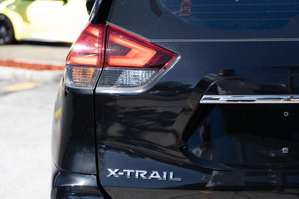 2020 Nissan X-TRAIL ST T32 Series III