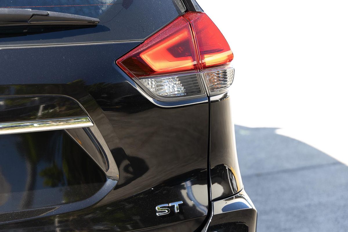 2020 Nissan X-TRAIL ST T32 Series III
