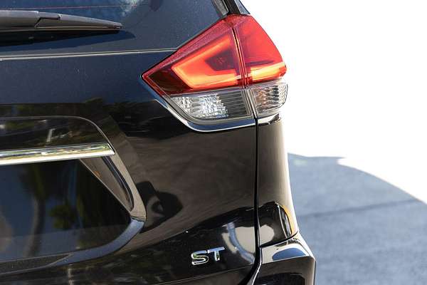 2020 Nissan X-TRAIL ST T32 Series III