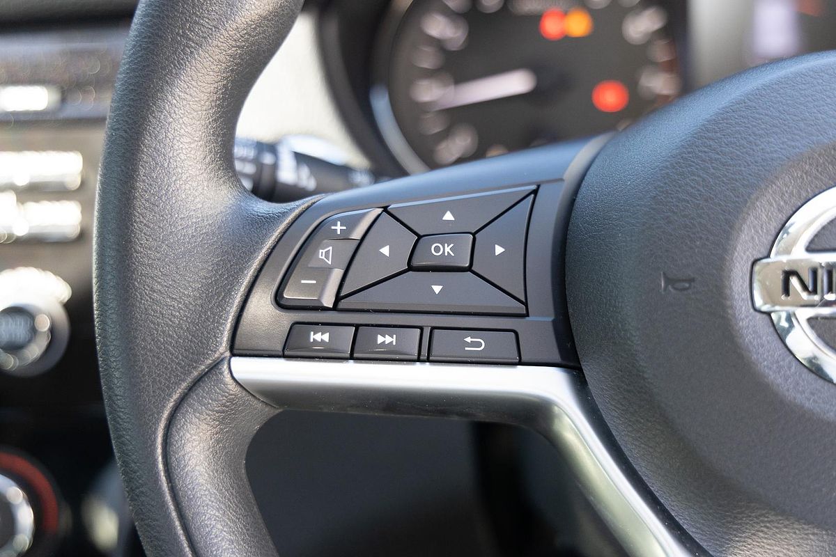 2020 Nissan X-TRAIL ST T32 Series III