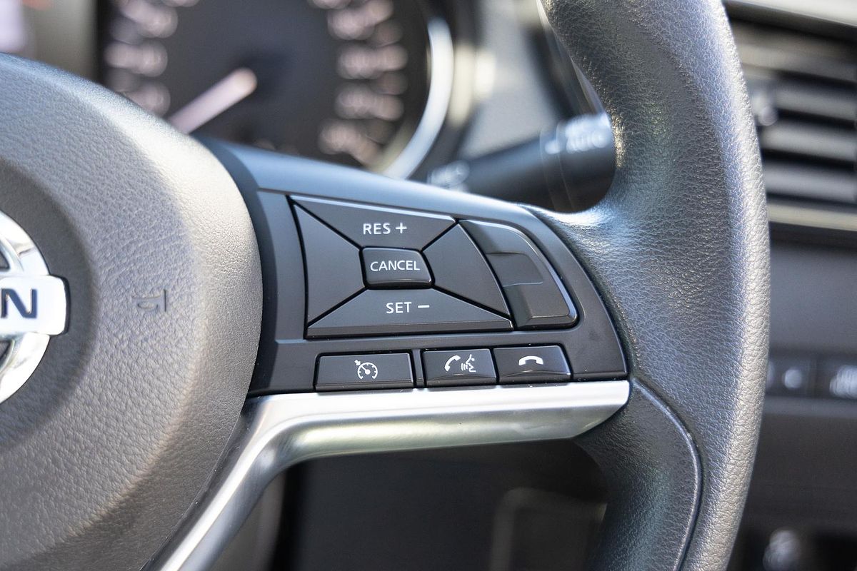 2020 Nissan X-TRAIL ST T32 Series III