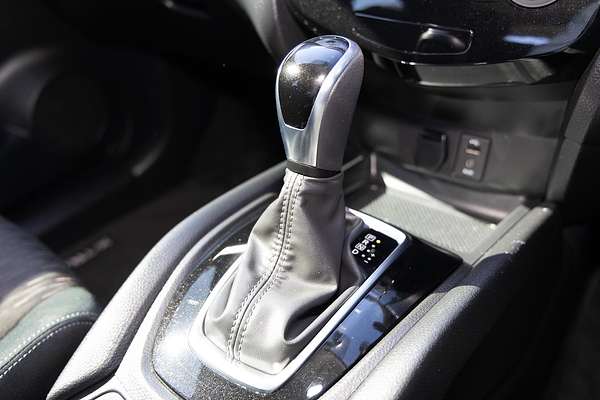 2020 Nissan X-TRAIL ST T32 Series III