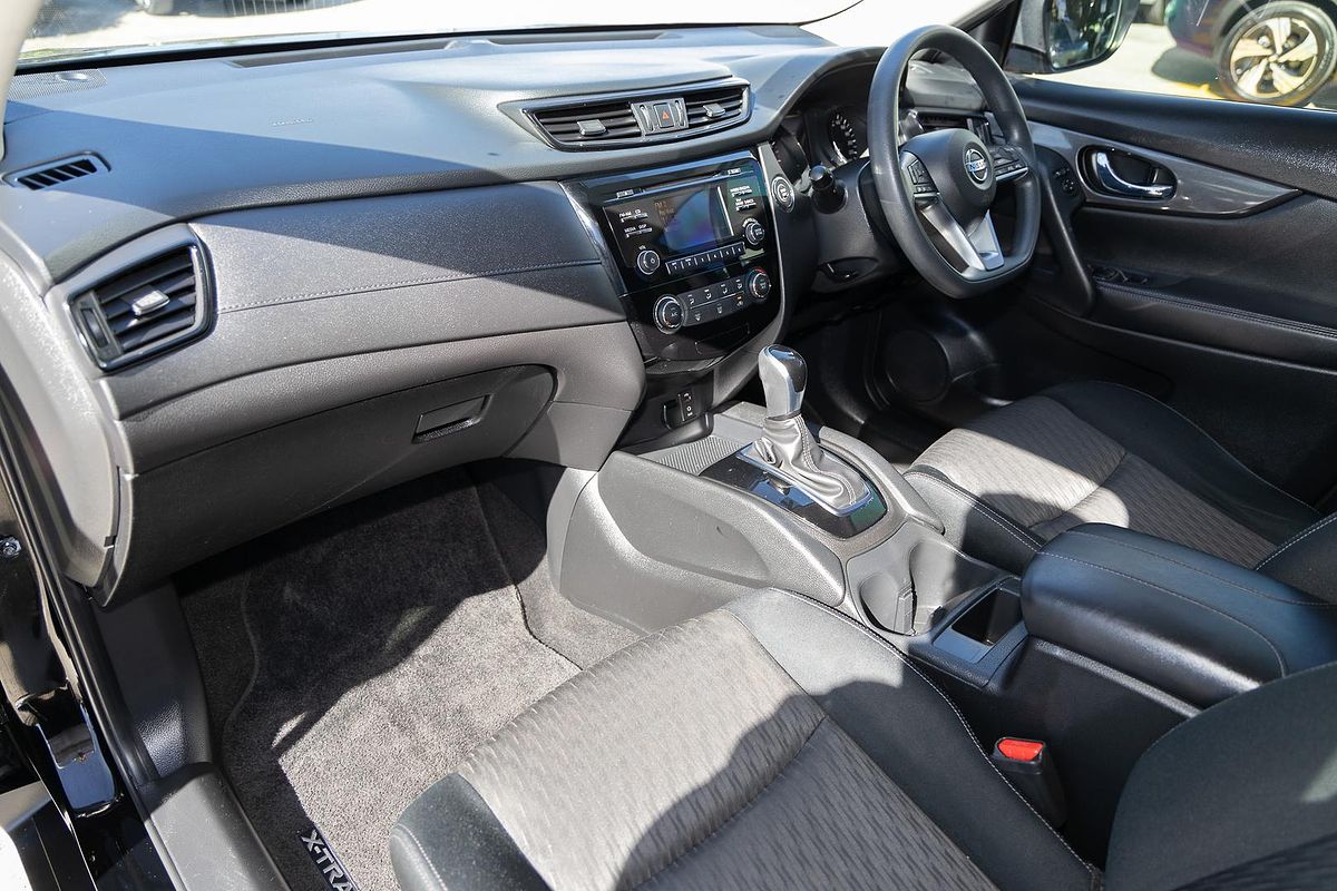 2020 Nissan X-TRAIL ST T32 Series III