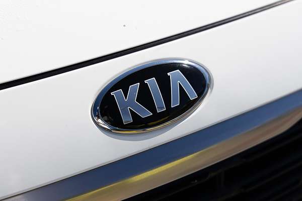 2018 Kia Carnival Si YP