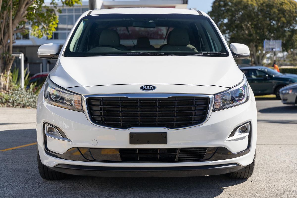 2018 Kia Carnival Si YP