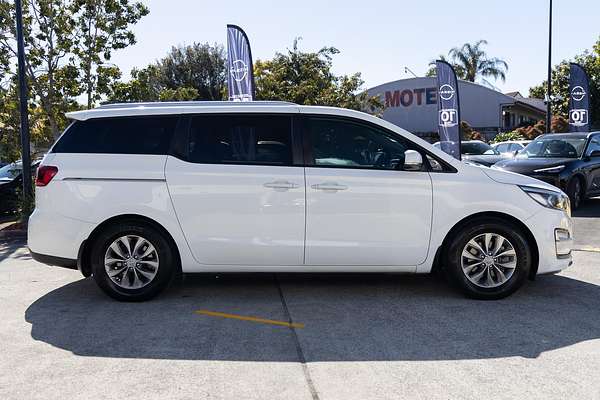 2018 Kia Carnival Si YP