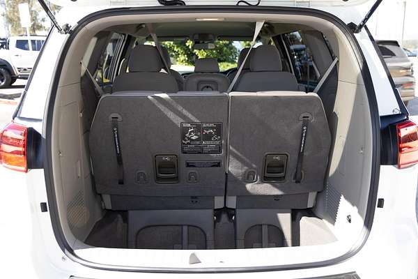 2018 Kia Carnival Si YP