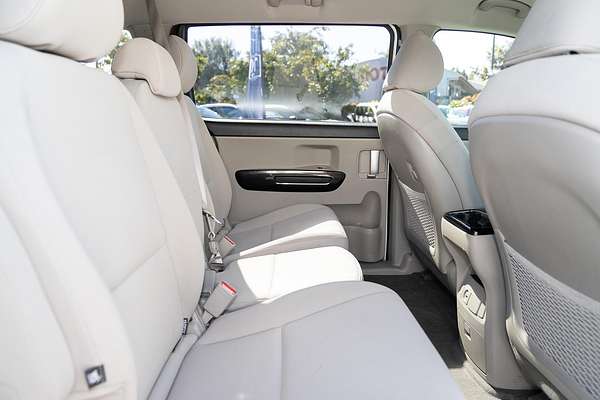 2018 Kia Carnival Si YP