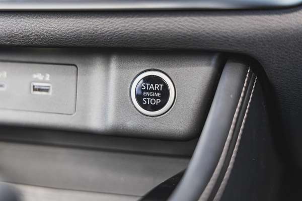 2024 Nissan X-TRAIL N-TREK T33