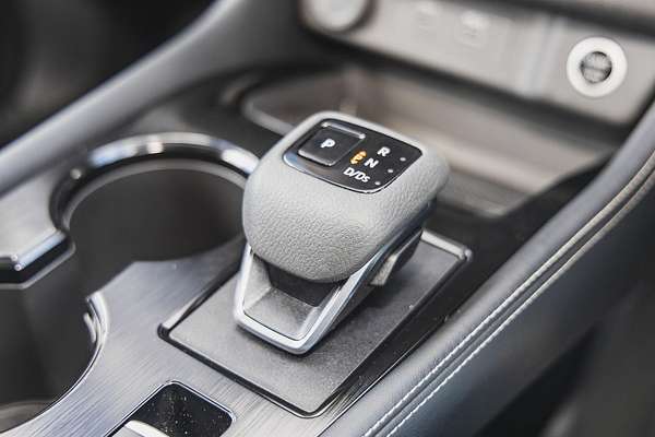 2024 Nissan X-TRAIL N-TREK T33