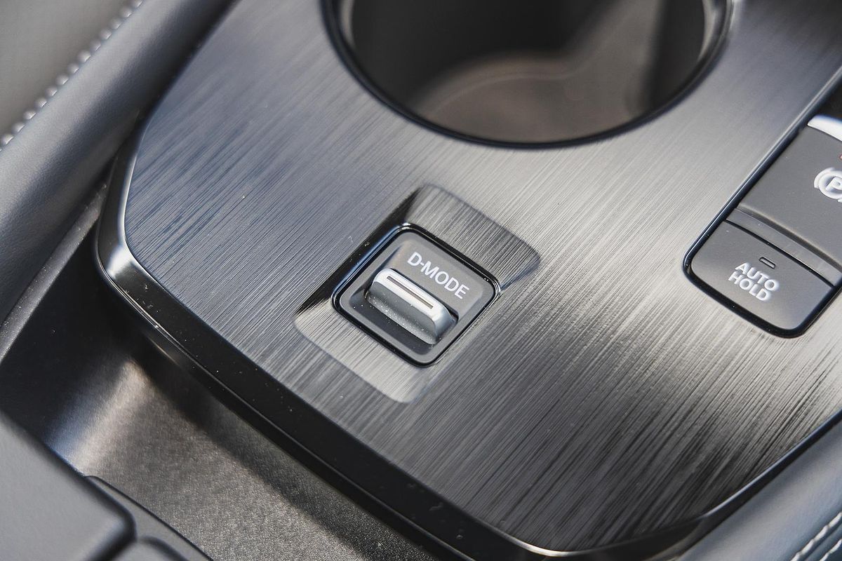 2024 Nissan X-TRAIL N-TREK T33