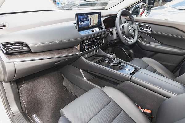 2024 Nissan X-TRAIL N-TREK T33