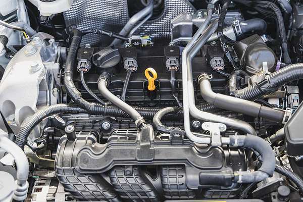 2024 Nissan X-TRAIL N-TREK T33