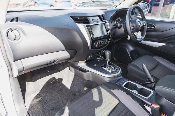 2024 Nissan Navara ST D23 4X4