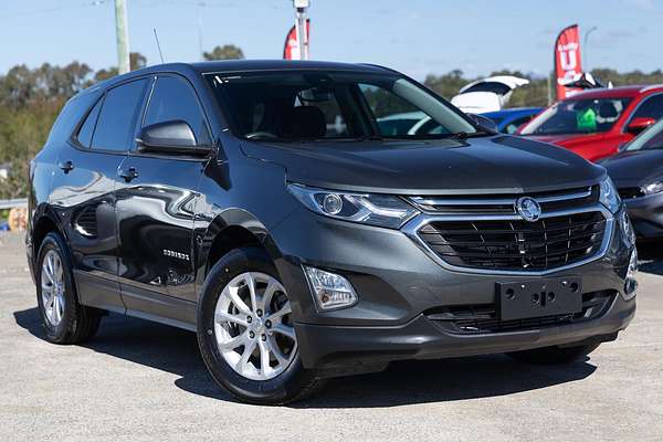 2018 Holden Equinox LS+ EQ