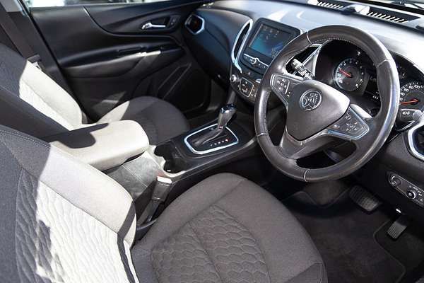 2018 Holden Equinox LS+ EQ