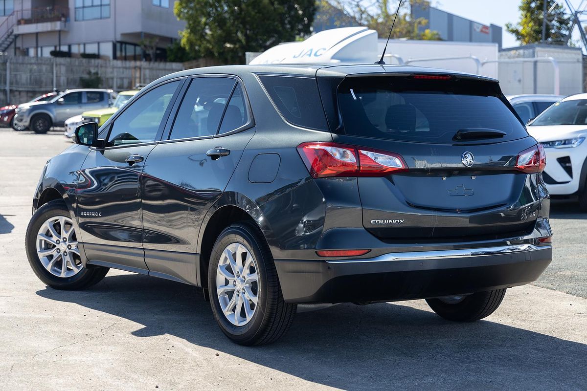 2018 Holden Equinox LS+ EQ