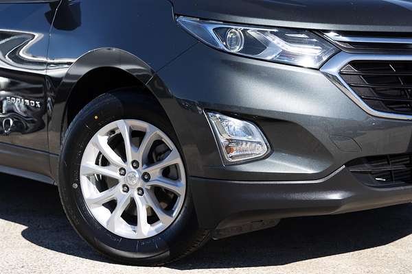 2018 Holden Equinox LS+ EQ