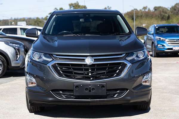 2018 Holden Equinox LS+ EQ