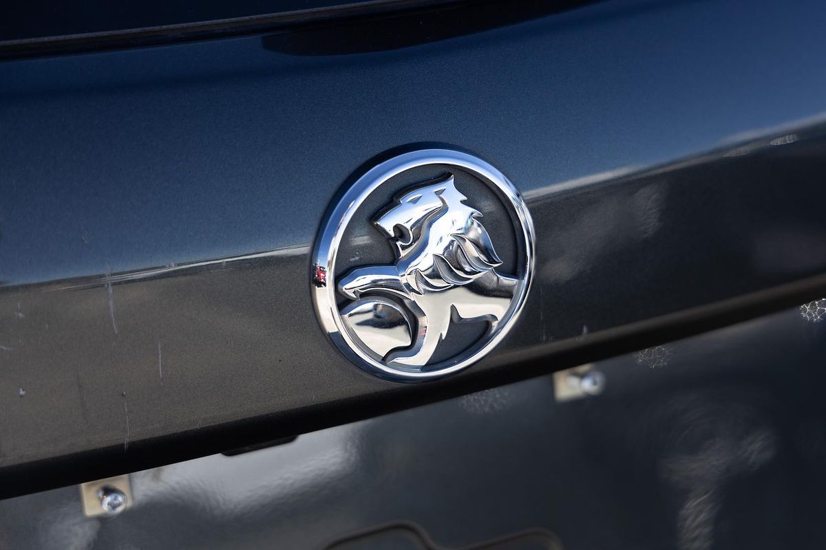 2018 Holden Equinox LS+ EQ