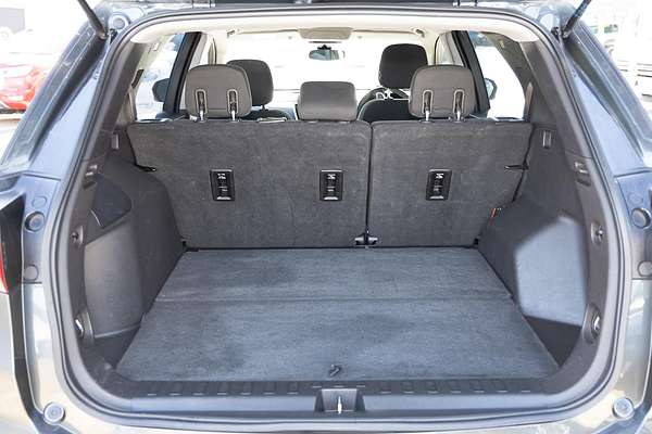 2018 Holden Equinox LS+ EQ