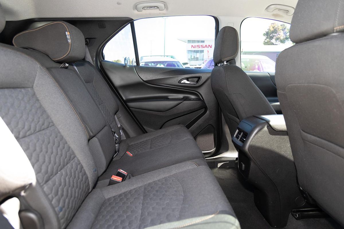 2018 Holden Equinox LS+ EQ