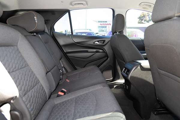 2018 Holden Equinox LS+ EQ