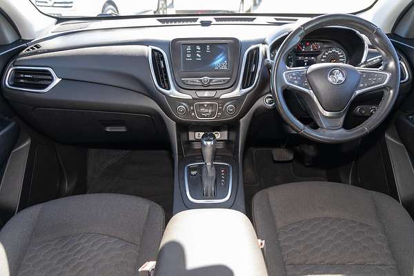 2018 Holden Equinox LS+ EQ