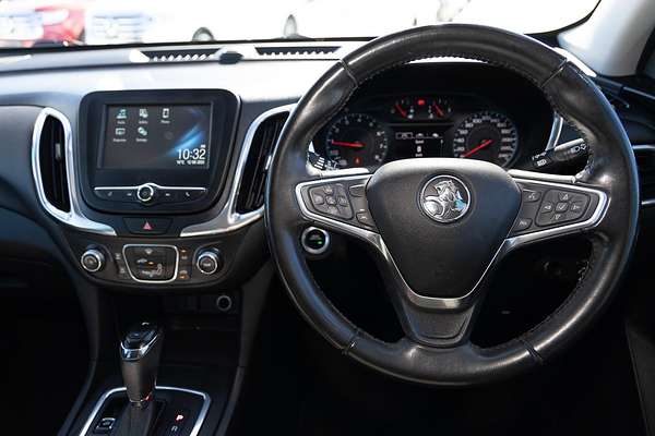 2018 Holden Equinox LS+ EQ