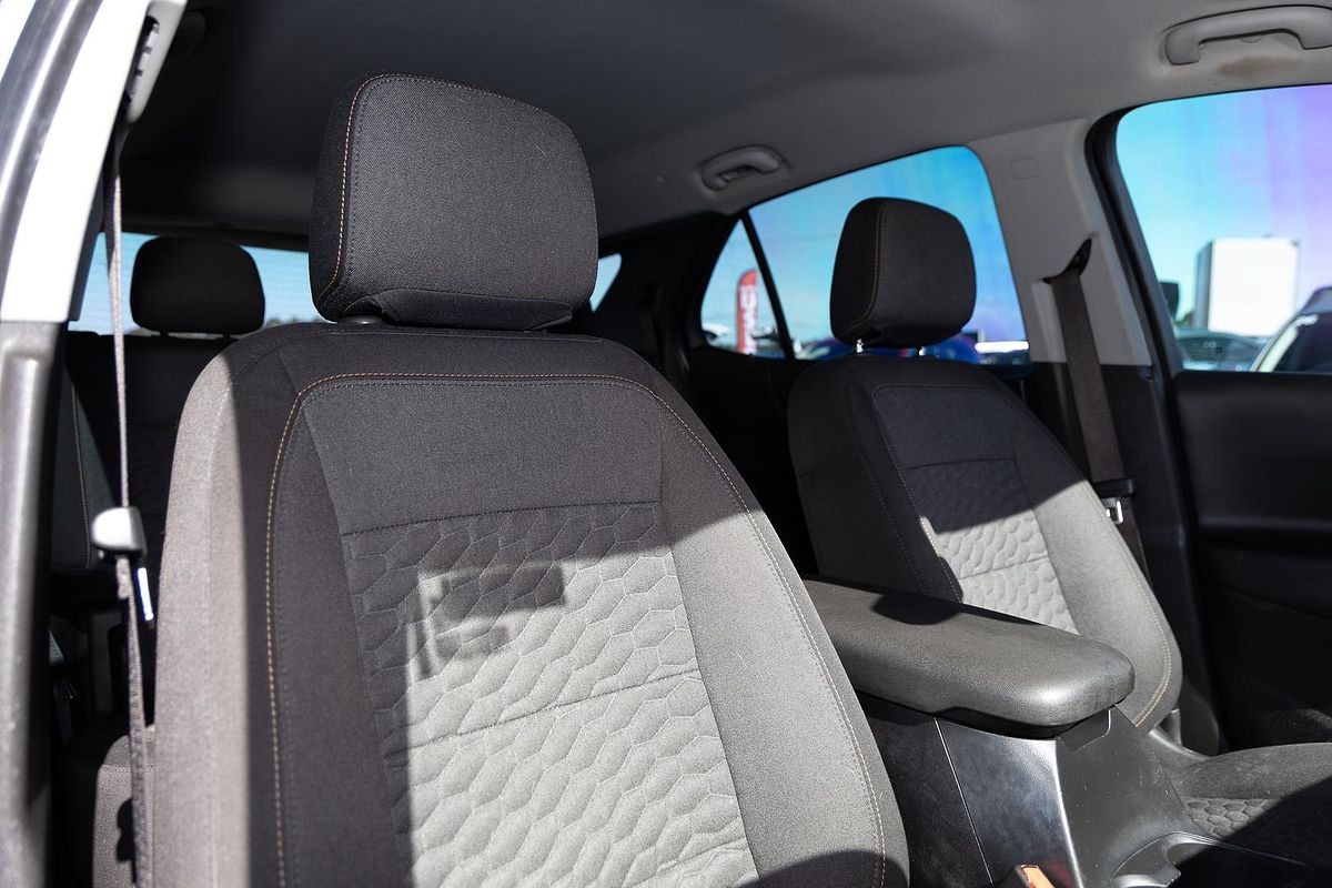 2018 Holden Equinox LS+ EQ