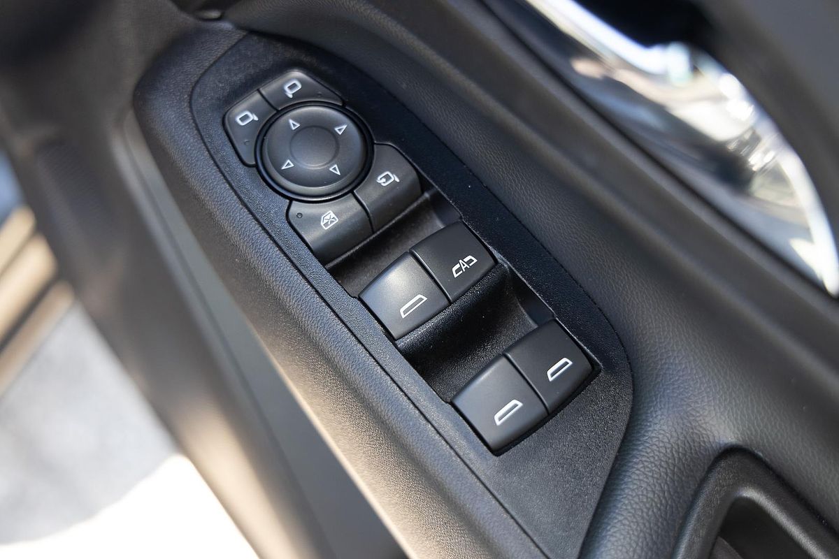 2018 Holden Equinox LS+ EQ