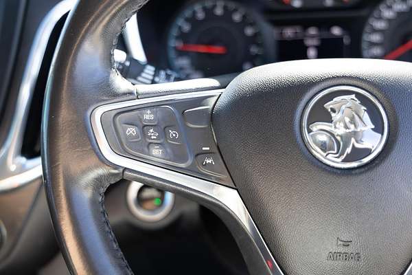 2018 Holden Equinox LS+ EQ
