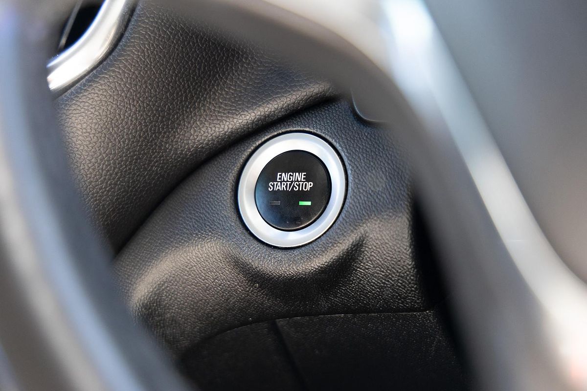 2018 Holden Equinox LS+ EQ